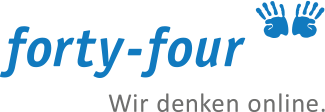 forty-four